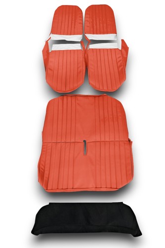 Seat covers for citroen cv2 - covers,