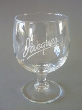 Jacques Cider Glass - Multi