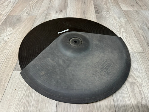 Alesis dmpad ride cymbal - dmpad,