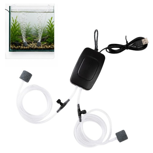Compact plastic aquarium - compact,