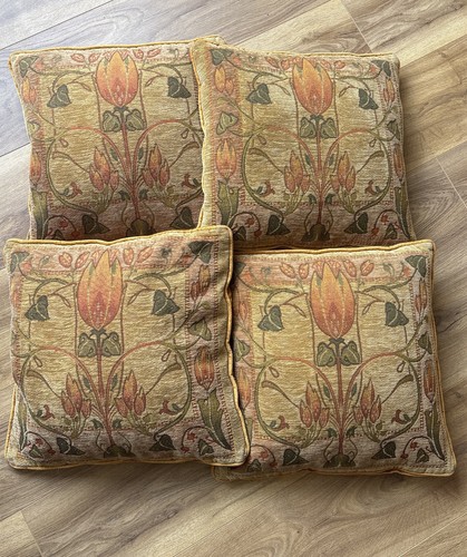 Vintage jonelle cushions set - vintage,