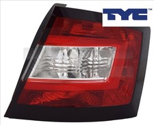 LEFT REAR LIGHT 11-12810-01-2
