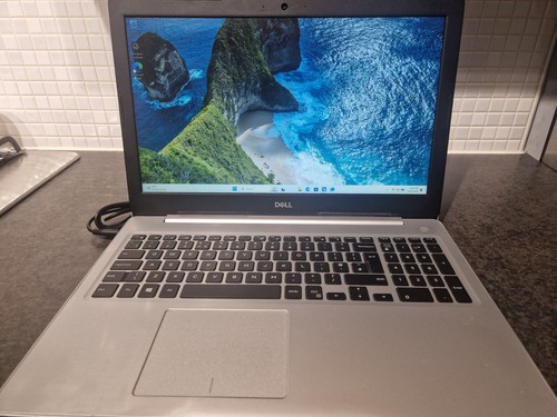 Dell inspiron 5570 - dell, 5570,