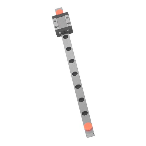 Linear guide rail 200mm mgn9c - rail,