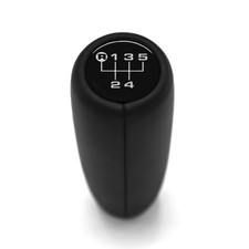 AUDI WEIGHTED SHIFT KNOB 5