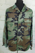 Vintage US Army Battle Dress