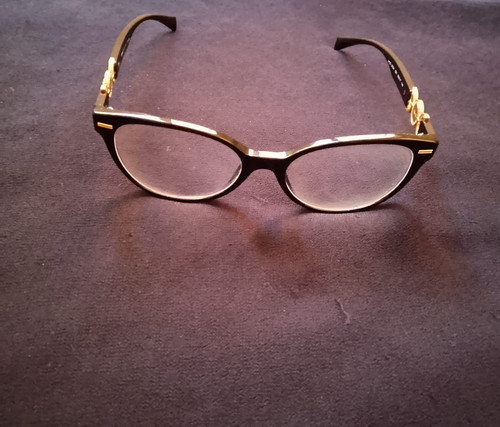 Versace 3334 gb1 eyeglasses - versace,