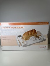 Homecraft Rolyan Kitchen