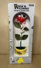 Takara 1988 80s Rock n Flowers