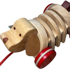 Marks & Spencer Wooden Pull