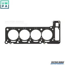 GASKET CYLINDER HEAD