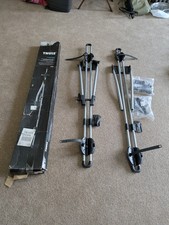 Thule Freeride 532 Lockable
