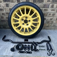 MAZDA RX-8 OEM GENUINE SPACE