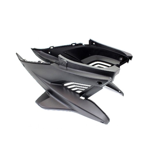 Pair engine fairings matte - pair, of
