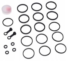 FRONT BRAKE CALIPER REPAIR KIT