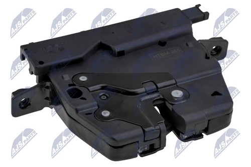 Nty ezc 265 tailgate - ezc-bm-265, lock