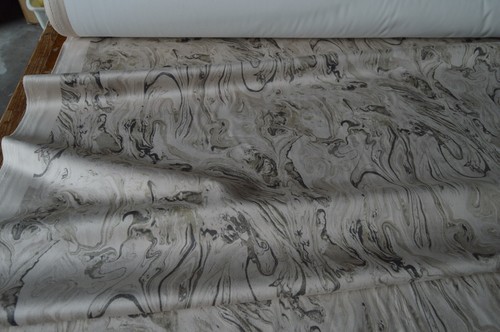 Upholstery fabric velvet - velvet, flock