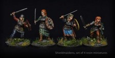 Brother Vinni Miniatures