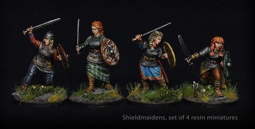 Brother vinni miniatures - brother,