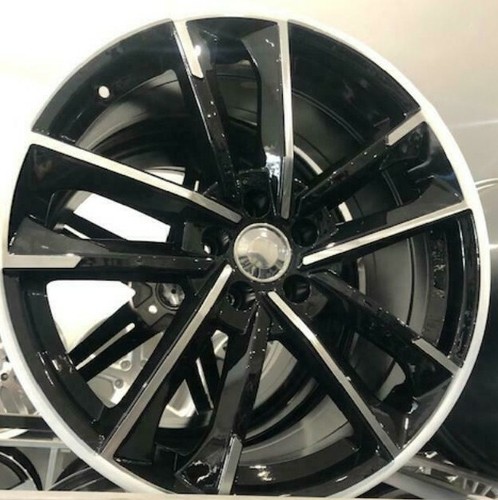 S7 black pol alloy - 4x,