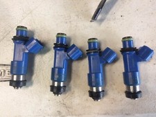 Genuine Blue 565cc Fuel