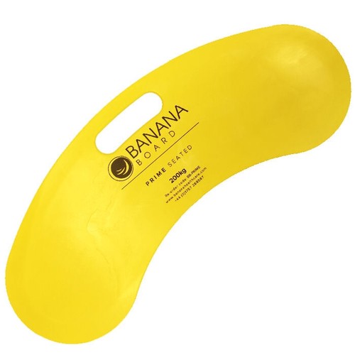 Banana board patient - banana, transfer