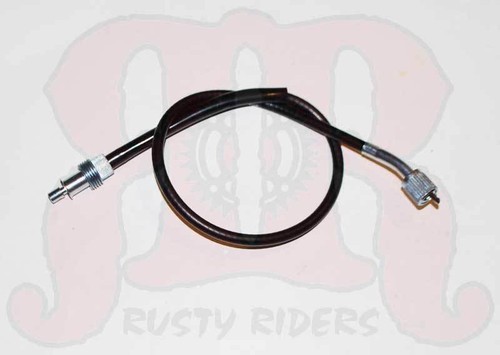 New tachometer tach cable for - cable,