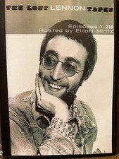 The Lost Lennon Tapes -