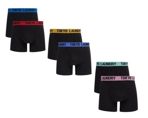 Mens boxer shorts - boxer,