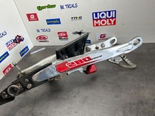 Gas Gas TXT Pro Trials Bike
