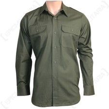 Military Style Army Olive