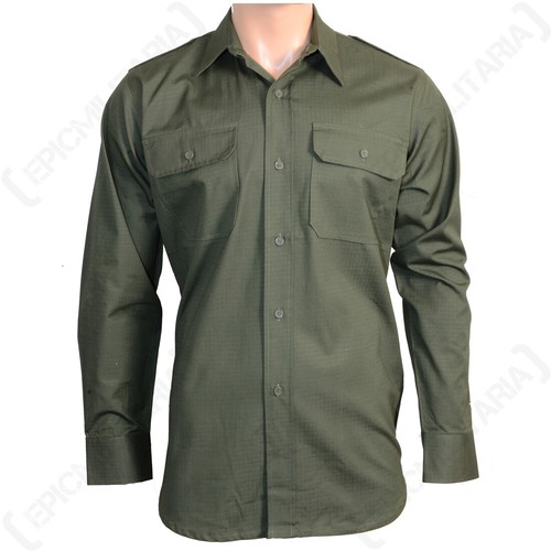 Military style army - military, olive