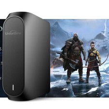 USB3.2 External Hard Disk