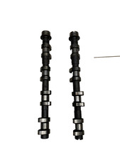 BMW K1100 K100 engine shafts.