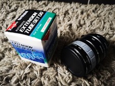 Kenko Automatic extension tubes (Canon - Digital) 