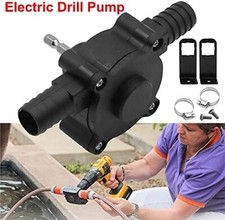 Portable electric drill - electric,