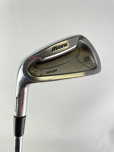 Mizuno mx23 iron - mizuno, 6