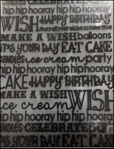 Birthday cake celebration - birthday,
