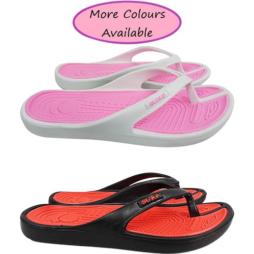 Surf eva womens casual toe - womens,