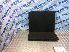 2014 BMW F30 320D BUSINESS EDITION BOOT LINER 300 ALPINE WHITE 7246302