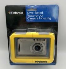 Polaroid Dive-Rated Waterproof