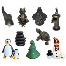 Hydria Water Feature Accessory