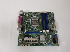 Intel DB75EN Socket LGA1155 DDR3 MicroATX Motherboard