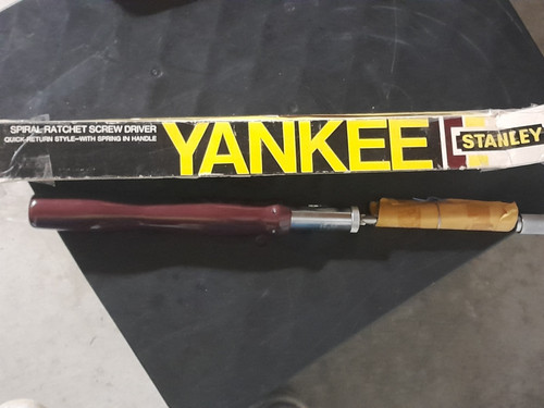 Vintage stanley yankee - "yankee", 130a