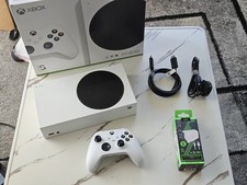 Microsoft Xbox Series S 512GB