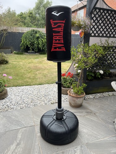 Everlast omniflex freestanding - everlast,