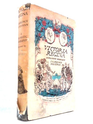 Victoria regina - regina, (plays)