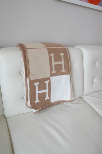 Hermes avalon cashmere - hermes,