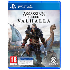 Assassin's Creed Valhalla
