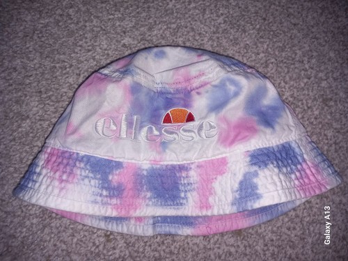 Retro 90s tie dye - retro, ellesse
